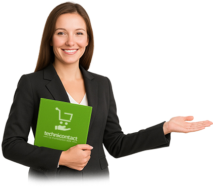 Présentez vos produits